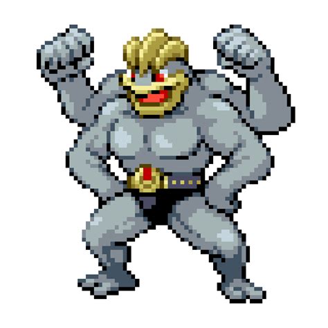 lv 100 machamp black and white ds|machamp pokemon legends.